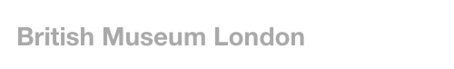 British Museum London